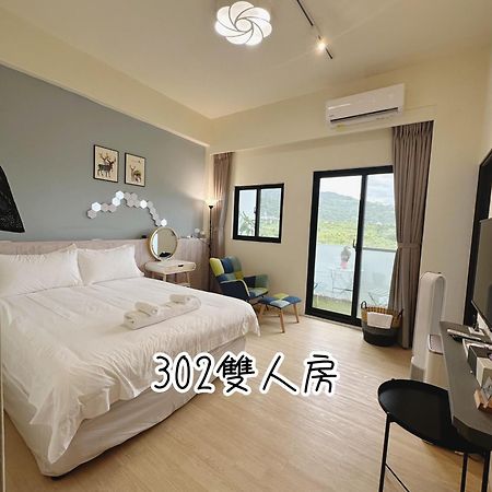 Summer Grass B&B Taitung Bagian luar foto