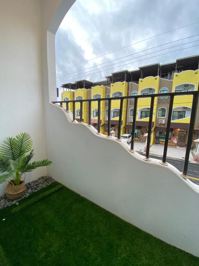 Summer Grass B&B Taitung Bagian luar foto