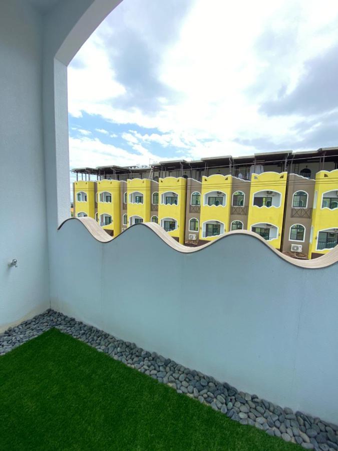 Summer Grass B&B Taitung Bagian luar foto