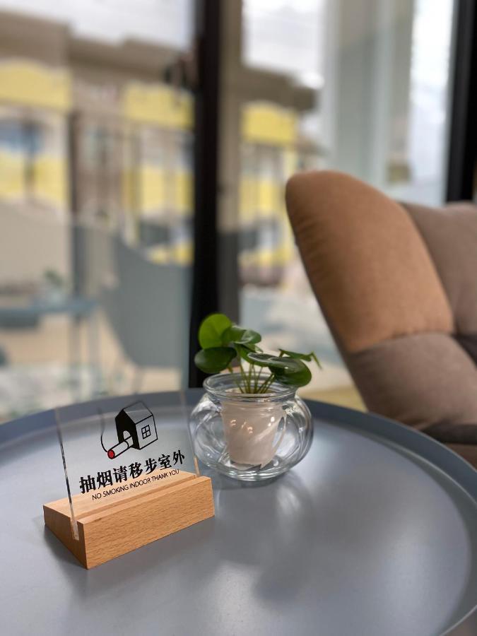 Summer Grass B&B Taitung Bagian luar foto