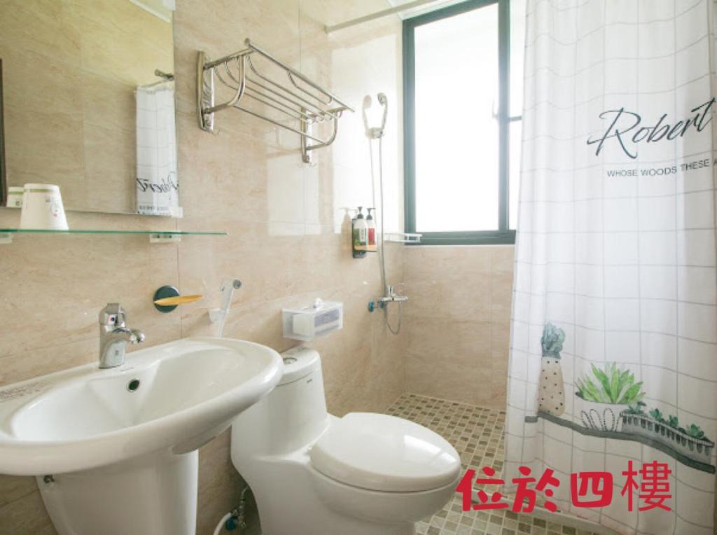 Summer Grass B&B Taitung Bagian luar foto