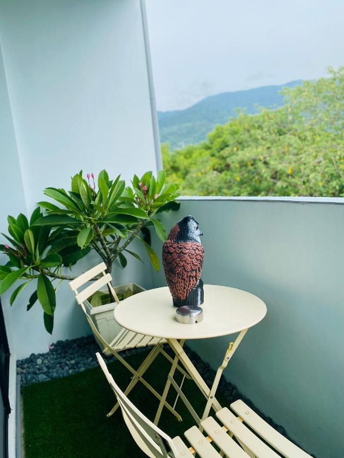 Summer Grass B&B Taitung Bagian luar foto
